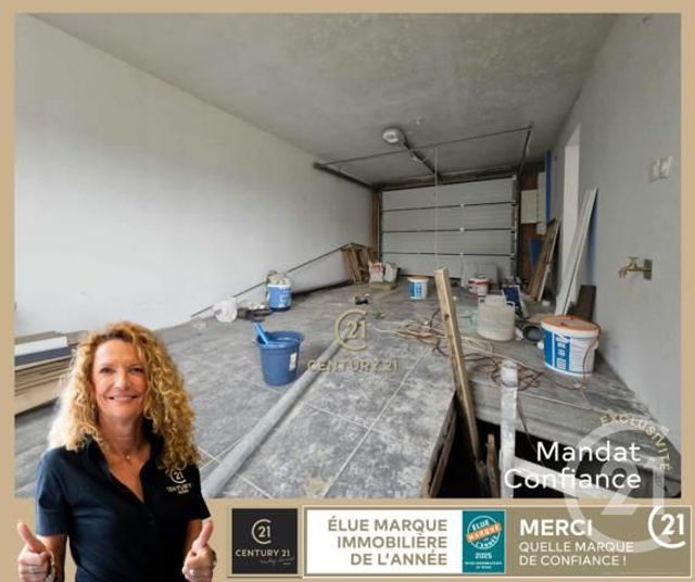 maison à vendre - 5 pièces - 149.33 m2 - VENDIN LE VIEIL - 62 - NORD-PAS-DE-CALAIS - Century 21 Nlgim