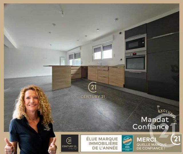 maison à vendre - 5 pièces - 149.33 m2 - VENDIN LE VIEIL - 62 - NORD-PAS-DE-CALAIS - Century 21 Nlgim