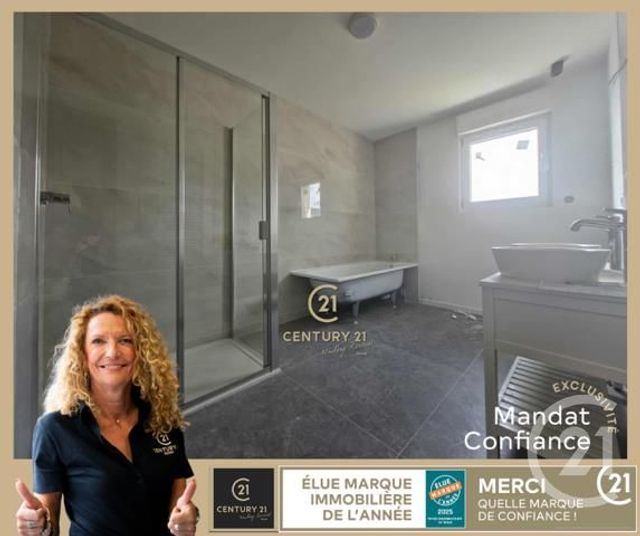 maison à vendre - 5 pièces - 149.33 m2 - VENDIN LE VIEIL - 62 - NORD-PAS-DE-CALAIS - Century 21 Nlgim