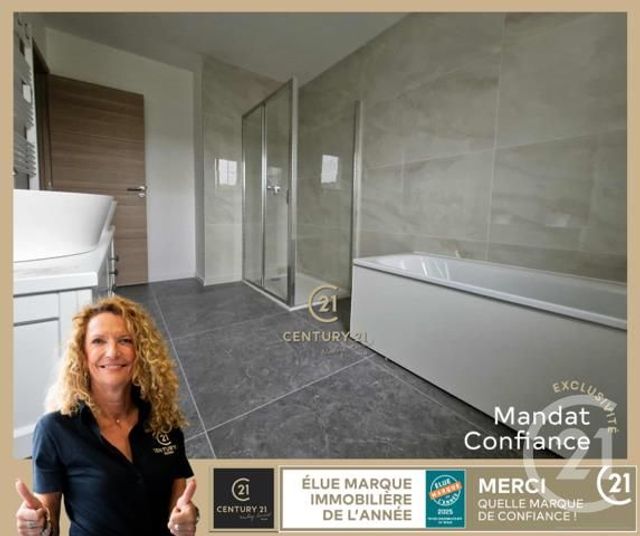 maison à vendre - 5 pièces - 149.33 m2 - VENDIN LE VIEIL - 62 - NORD-PAS-DE-CALAIS - Century 21 Nlgim