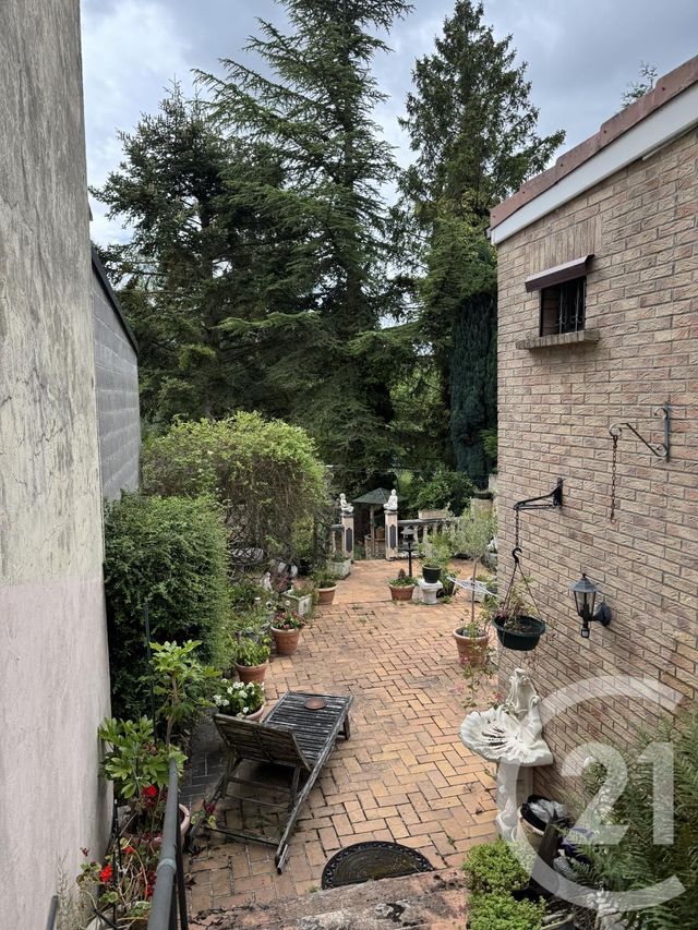 maison à vendre - 4 pièces - 104.39 m2 - LIEVIN - 62 - NORD-PAS-DE-CALAIS - Century 21 Nlgim