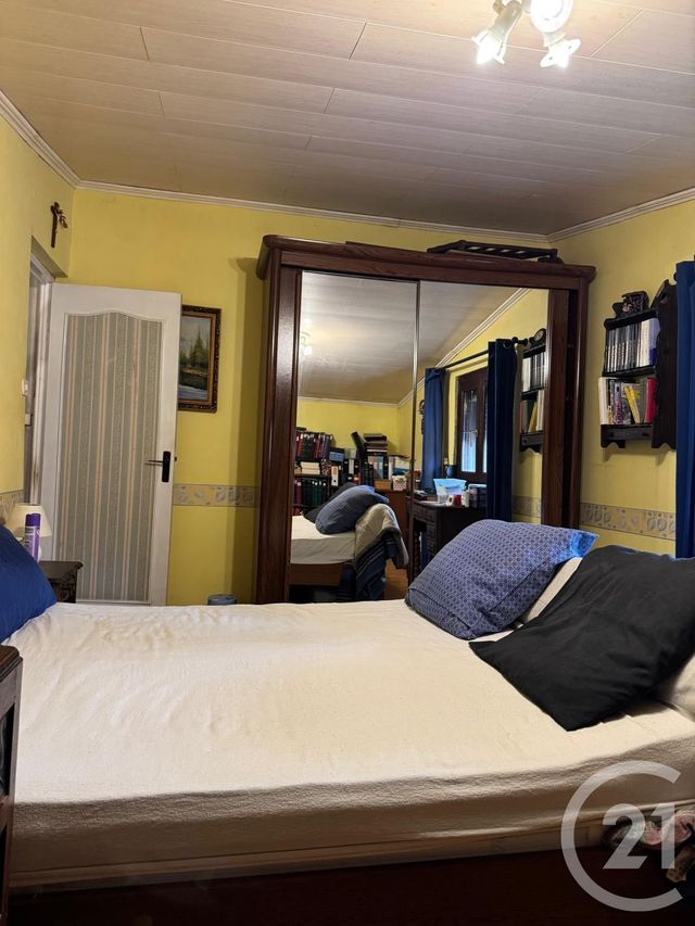 maison à vendre - 4 pièces - 104.39 m2 - LIEVIN - 62 - NORD-PAS-DE-CALAIS - Century 21 Nlgim