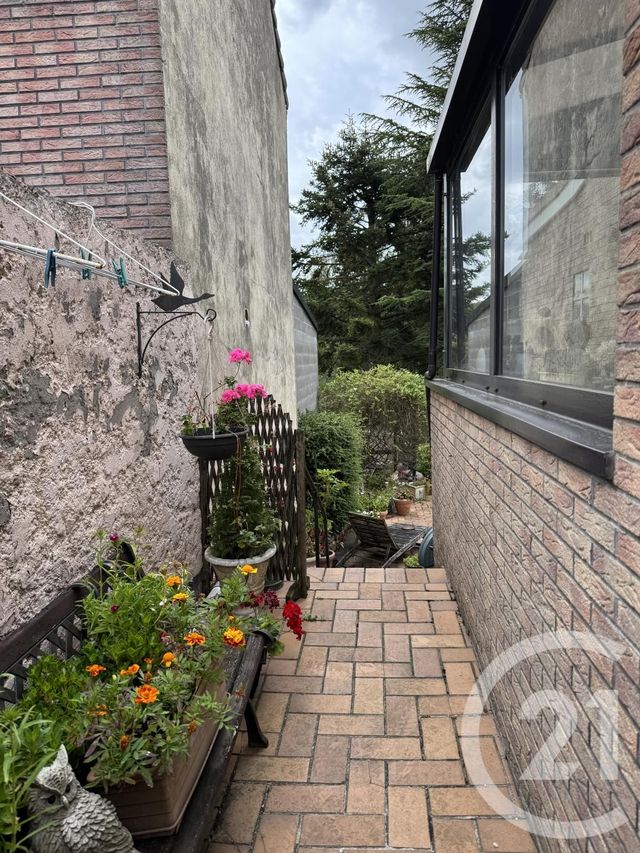 maison à vendre - 4 pièces - 104.39 m2 - LIEVIN - 62 - NORD-PAS-DE-CALAIS - Century 21 Nlgim