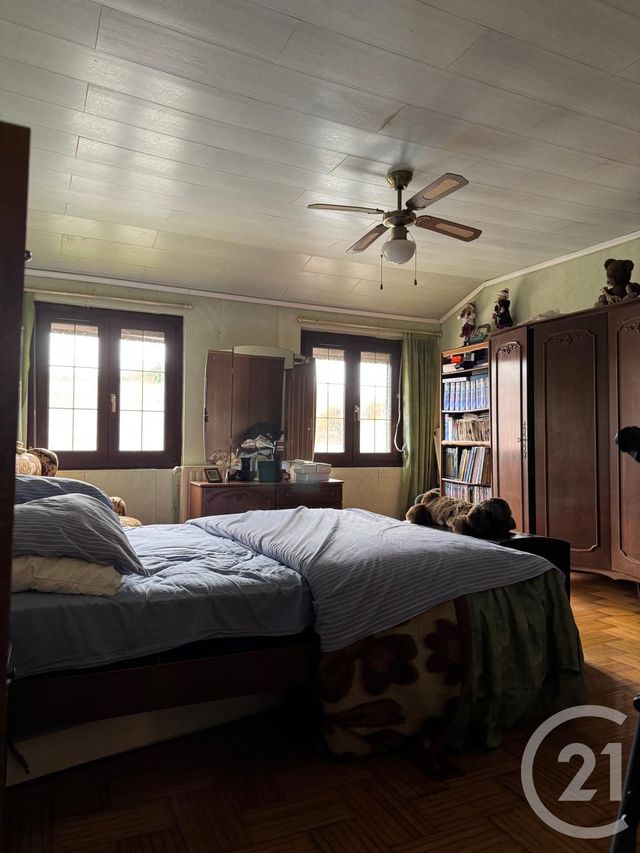 maison à vendre - 4 pièces - 104.39 m2 - LIEVIN - 62 - NORD-PAS-DE-CALAIS - Century 21 Nlgim