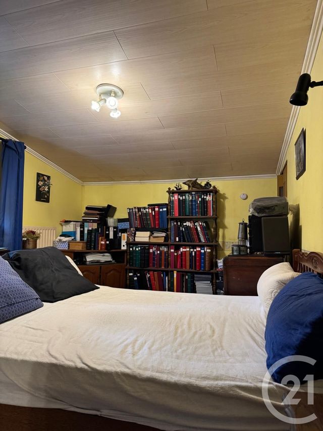 maison à vendre - 4 pièces - 104.39 m2 - LIEVIN - 62 - NORD-PAS-DE-CALAIS - Century 21 Nlgim