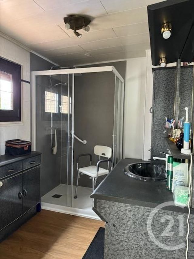 maison à vendre - 4 pièces - 104.39 m2 - LIEVIN - 62 - NORD-PAS-DE-CALAIS - Century 21 Nlgim