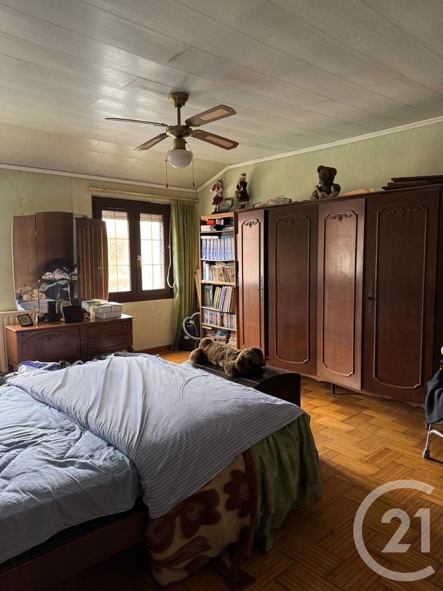 maison à vendre - 4 pièces - 104.39 m2 - LIEVIN - 62 - NORD-PAS-DE-CALAIS - Century 21 Nlgim