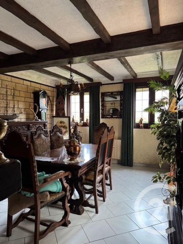 maison à vendre - 4 pièces - 104.39 m2 - LIEVIN - 62 - NORD-PAS-DE-CALAIS - Century 21 Nlgim