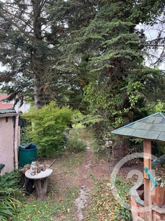 maison à vendre - 4 pièces - 104.39 m2 - LIEVIN - 62 - NORD-PAS-DE-CALAIS - Century 21 Nlgim