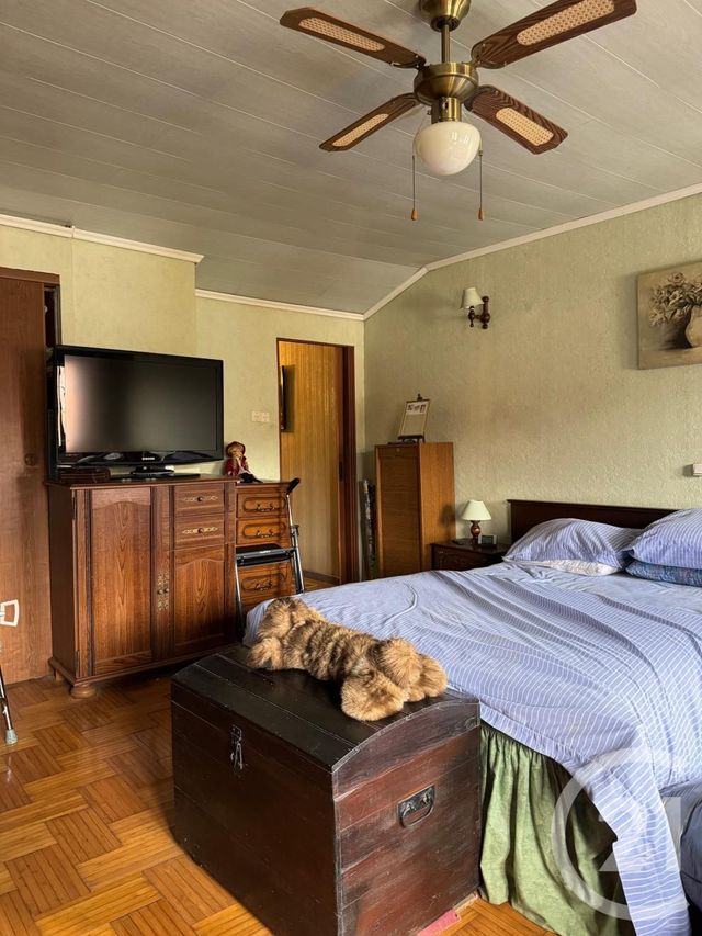 maison à vendre - 4 pièces - 104.39 m2 - LIEVIN - 62 - NORD-PAS-DE-CALAIS - Century 21 Nlgim