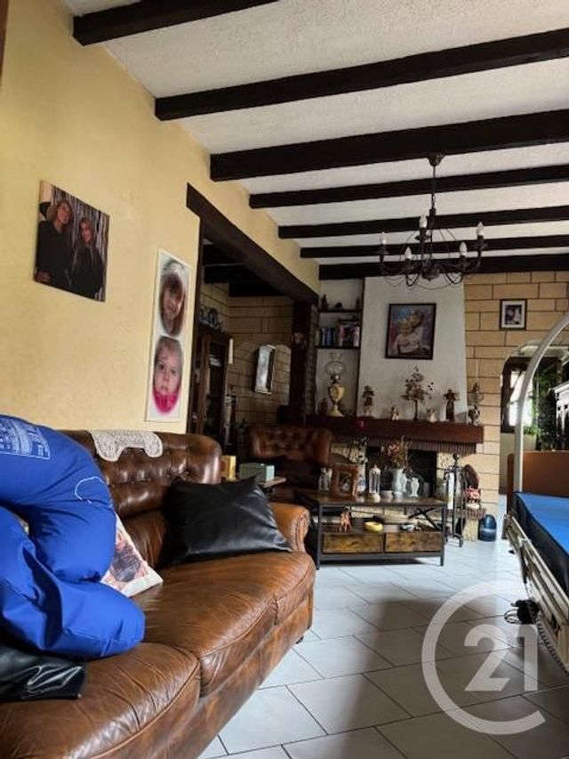 maison à vendre - 4 pièces - 104.39 m2 - LIEVIN - 62 - NORD-PAS-DE-CALAIS - Century 21 Nlgim