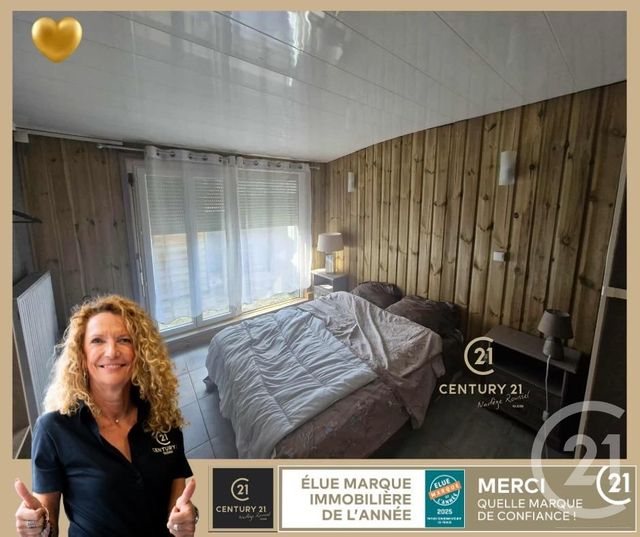 maison à vendre - 3 pièces - 60.0 m2 - AIX NOULETTE - 62 - NORD-PAS-DE-CALAIS - Century 21 Nlgim