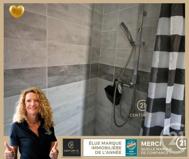 maison à vendre - 3 pièces - 60.0 m2 - AIX NOULETTE - 62 - NORD-PAS-DE-CALAIS - Century 21 Nlgim