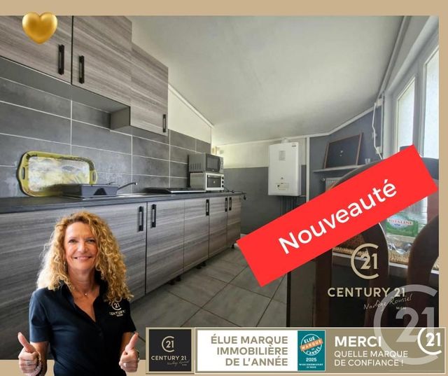 maison - AIX NOULETTE - 62