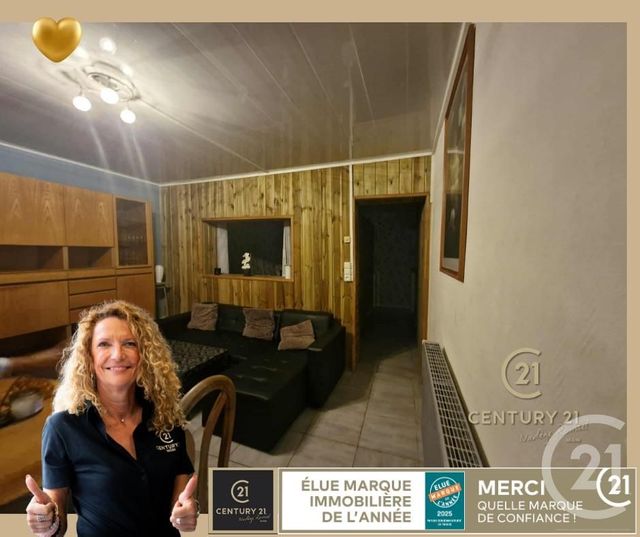 maison à vendre - 3 pièces - 60.0 m2 - AIX NOULETTE - 62 - NORD-PAS-DE-CALAIS - Century 21 Nlgim