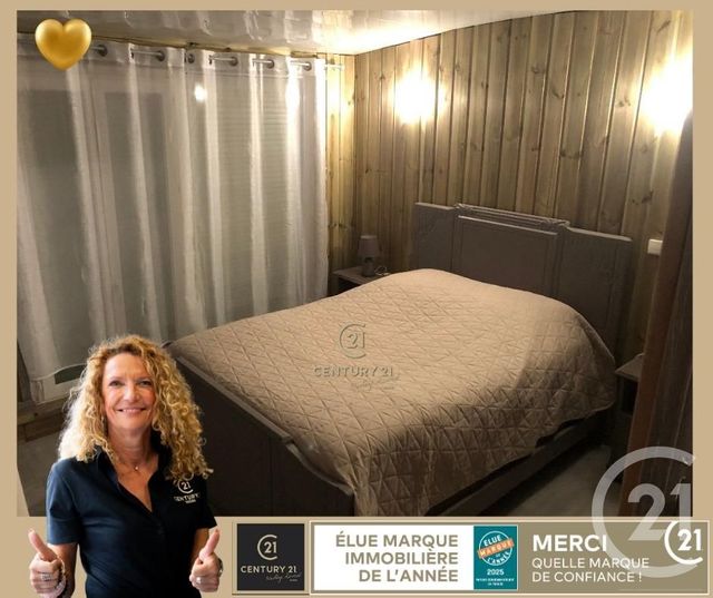 maison à vendre - 3 pièces - 60.0 m2 - AIX NOULETTE - 62 - NORD-PAS-DE-CALAIS - Century 21 Nlgim