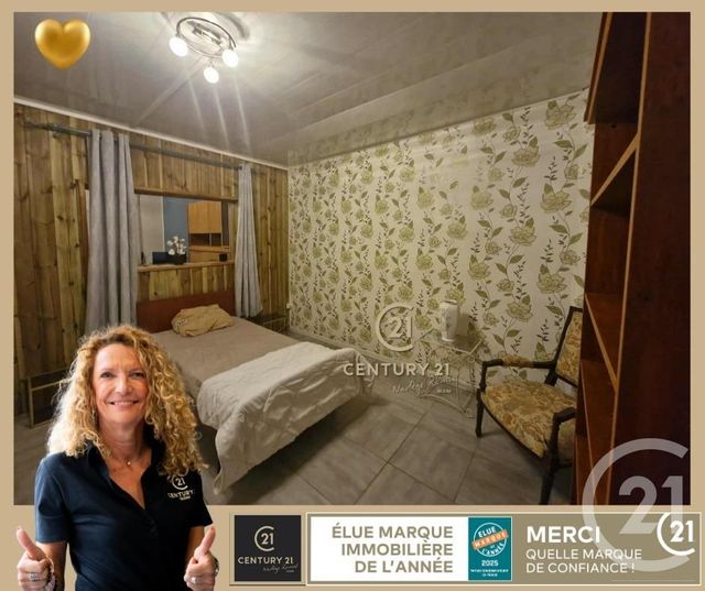 maison à vendre - 3 pièces - 60.0 m2 - AIX NOULETTE - 62 - NORD-PAS-DE-CALAIS - Century 21 Nlgim