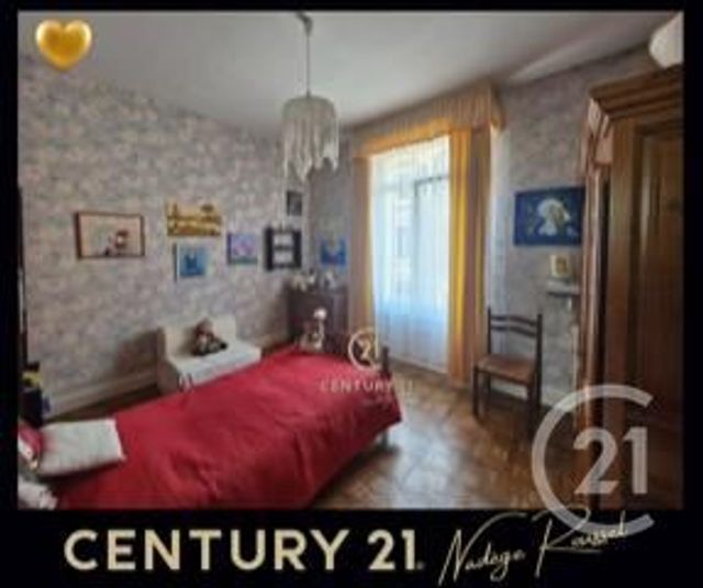 maison à vendre - 10 pièces - 228.37 m2 - LENS - 62 - NORD-PAS-DE-CALAIS - Century 21 Nlgim