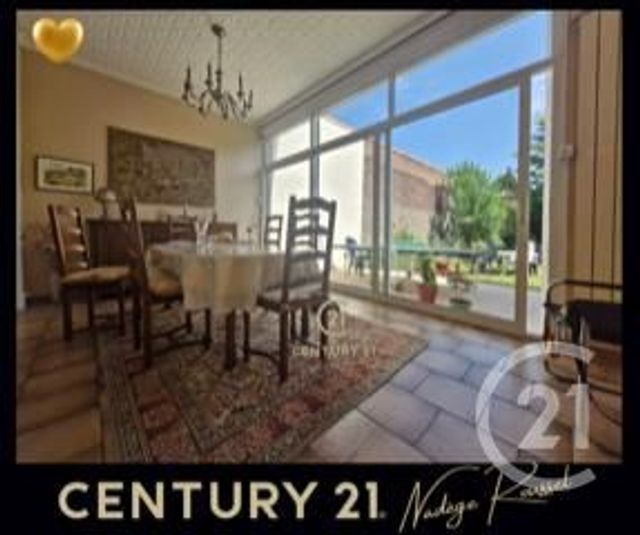 maison à vendre - 10 pièces - 228.37 m2 - LENS - 62 - NORD-PAS-DE-CALAIS - Century 21 Nlgim