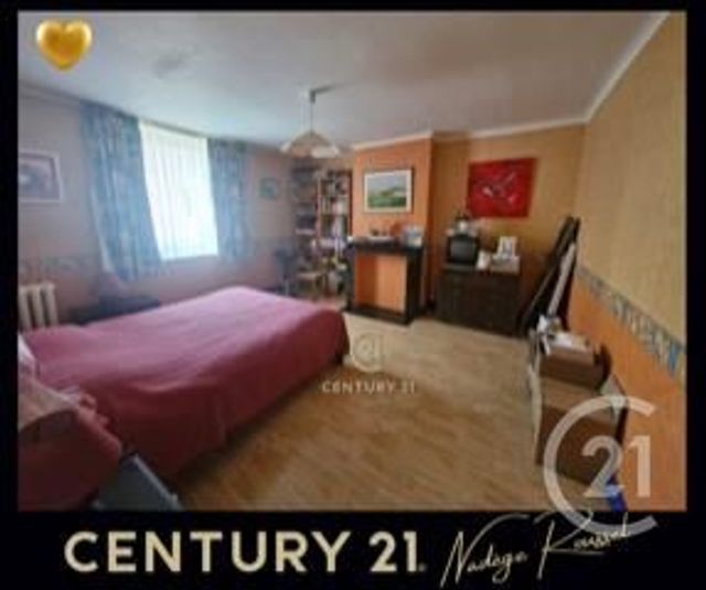 maison à vendre - 10 pièces - 228.37 m2 - LENS - 62 - NORD-PAS-DE-CALAIS - Century 21 Nlgim