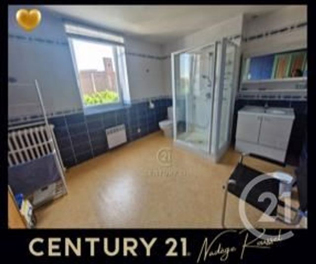 maison à vendre - 10 pièces - 228.37 m2 - LENS - 62 - NORD-PAS-DE-CALAIS - Century 21 Nlgim