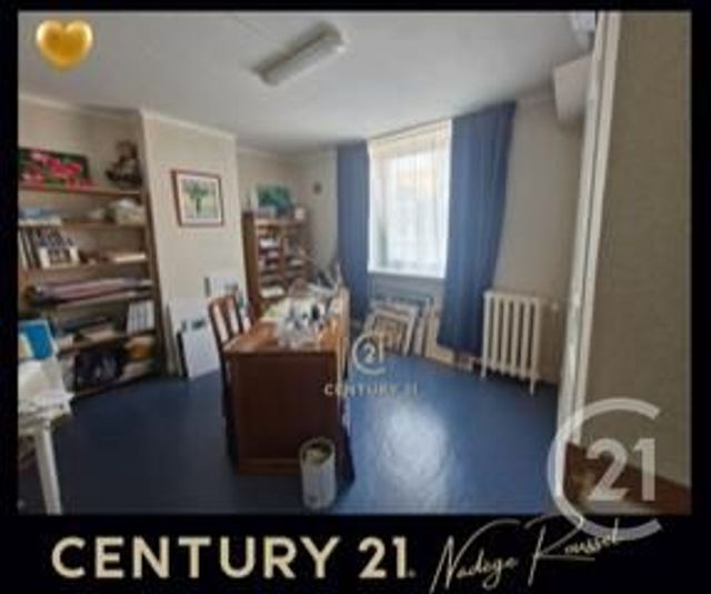 maison à vendre - 10 pièces - 228.37 m2 - LENS - 62 - NORD-PAS-DE-CALAIS - Century 21 Nlgim