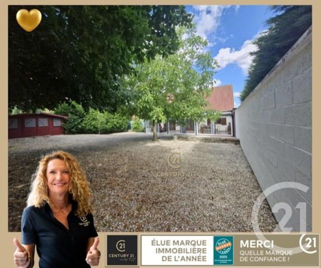 maison - GIVENCHY EN GOHELLE - 62