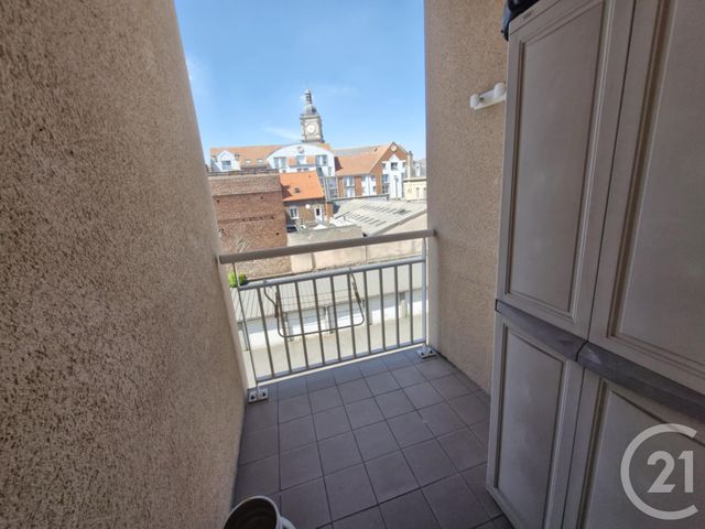 Appartement F4 à vendre - 5 pièces - 130.32 m2 - LENS - 62 - NORD-PAS-DE-CALAIS - Century 21 Nlgim