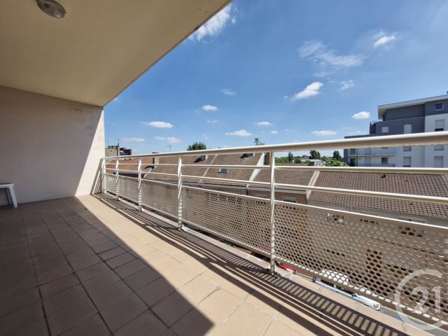 Appartement F4 à vendre - 5 pièces - 130.32 m2 - LENS - 62 - NORD-PAS-DE-CALAIS - Century 21 Nlgim