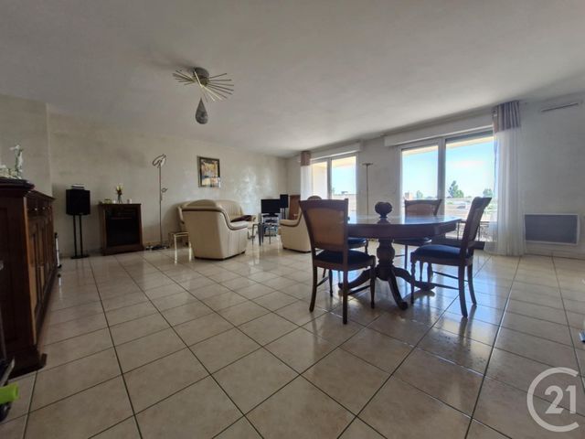 Appartement F4 à vendre - 5 pièces - 130.32 m2 - LENS - 62 - NORD-PAS-DE-CALAIS - Century 21 Nlgim