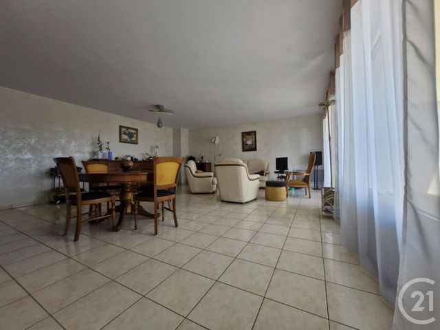 Appartement F4 à vendre - 5 pièces - 130.32 m2 - LENS - 62 - NORD-PAS-DE-CALAIS - Century 21 Nlgim