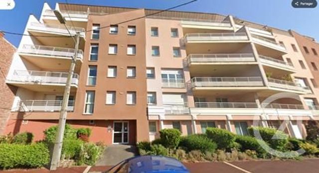 Appartement F4 à vendre - 5 pièces - 130.32 m2 - LENS - 62 - NORD-PAS-DE-CALAIS - Century 21 Nlgim