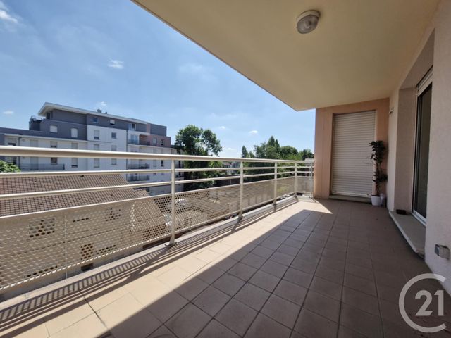 Appartement F4 à vendre LENS