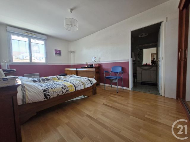 Appartement F4 à vendre - 5 pièces - 130.32 m2 - LENS - 62 - NORD-PAS-DE-CALAIS - Century 21 Nlgim