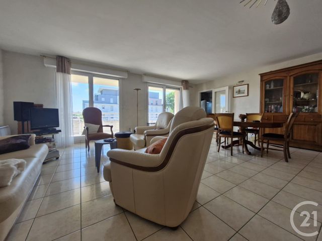 Appartement F4 à vendre - 5 pièces - 130.32 m2 - LENS - 62 - NORD-PAS-DE-CALAIS - Century 21 Nlgim