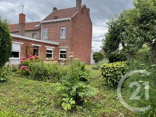 maison - BETHUNE - 62