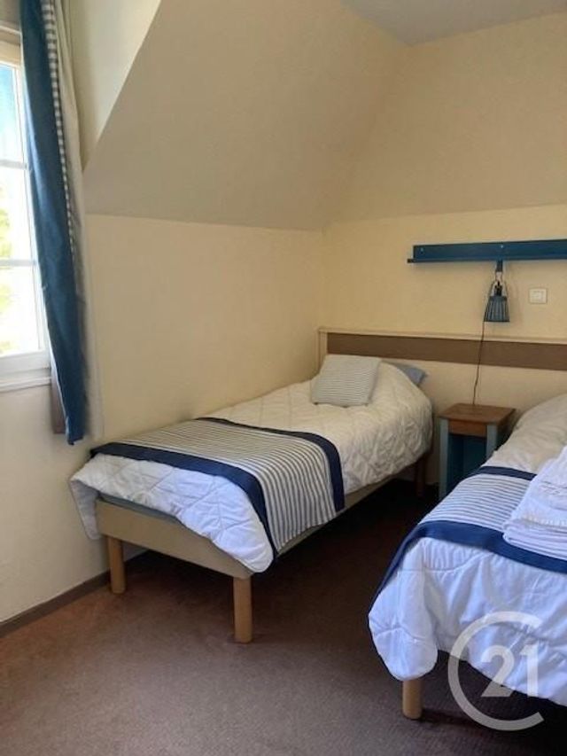 maison à vendre - 3 pièces - 39.68 m2 - FORT MAHON PLAGE - 80 - PICARDIE - Century 21 Nlgim