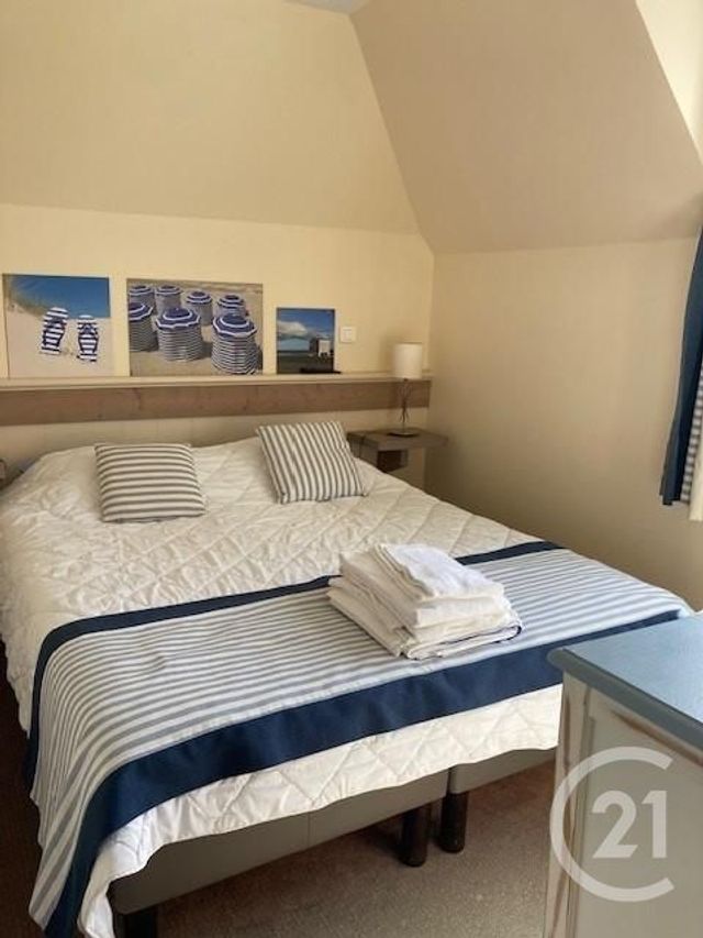 maison à vendre - 3 pièces - 39.68 m2 - FORT MAHON PLAGE - 80 - PICARDIE - Century 21 Nlgim