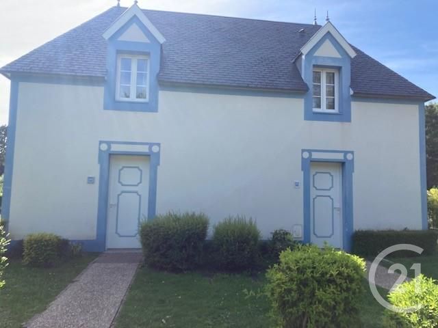 maison à vendre - 3 pièces - 39.68 m2 - FORT MAHON PLAGE - 80 - PICARDIE - Century 21 Nlgim