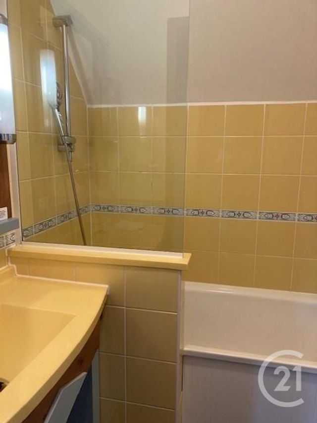 maison à vendre - 3 pièces - 39.68 m2 - FORT MAHON PLAGE - 80 - PICARDIE - Century 21 Nlgim