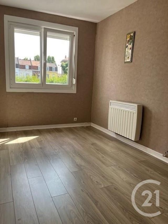 Appartement F3 à vendre - 3 pièces - 54.55 m2 - LOOS - 59 - NORD-PAS-DE-CALAIS - Century 21 Nlgim
