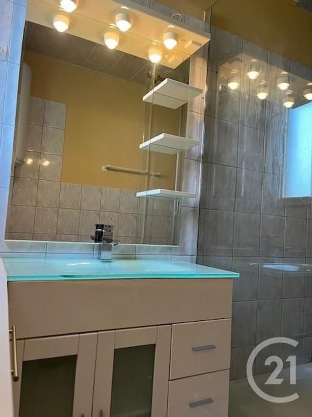 Appartement F3 à vendre - 3 pièces - 54.55 m2 - LOOS - 59 - NORD-PAS-DE-CALAIS - Century 21 Nlgim