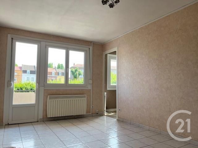 Appartement F3 à vendre - 3 pièces - 54.55 m2 - LOOS - 59 - NORD-PAS-DE-CALAIS - Century 21 Nlgim