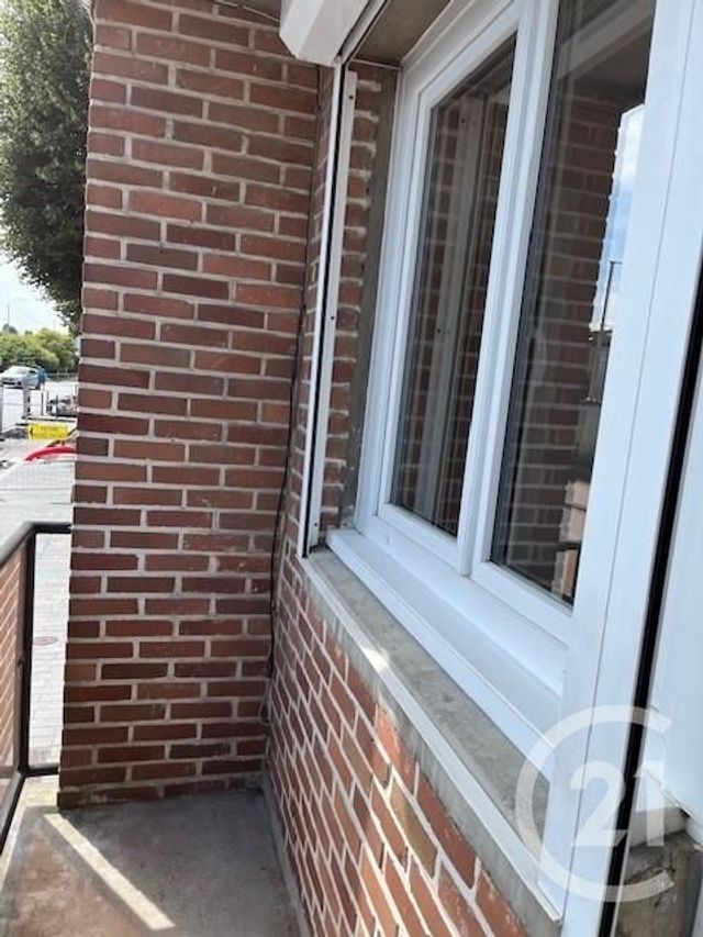 Appartement F3 à vendre - 3 pièces - 54.55 m2 - LOOS - 59 - NORD-PAS-DE-CALAIS - Century 21 Nlgim
