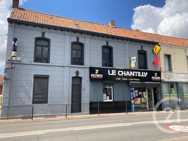 immeuble à vendre - 260.0 m2 - LABOURSE - 62 - NORD-PAS-DE-CALAIS - Century 21 Nlgim