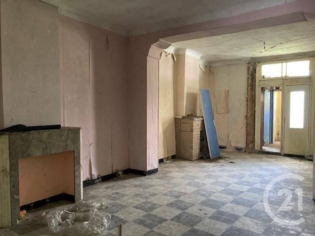 immeuble à vendre - 260.0 m2 - LABOURSE - 62 - NORD-PAS-DE-CALAIS - Century 21 Nlgim