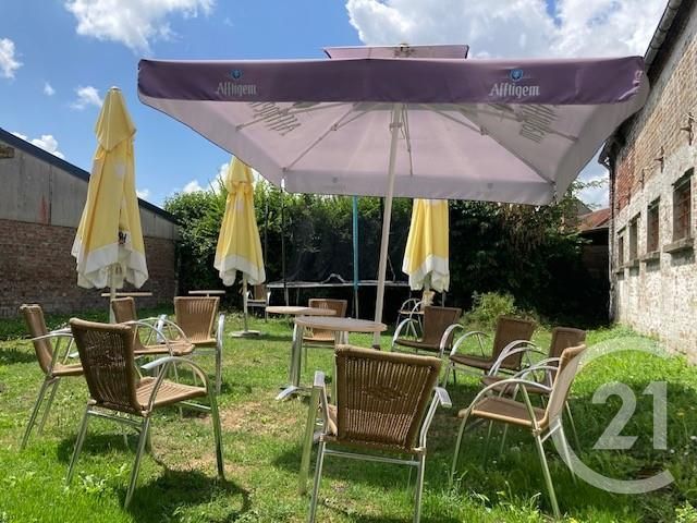 immeuble à vendre - 260.0 m2 - LABOURSE - 62 - NORD-PAS-DE-CALAIS - Century 21 Nlgim