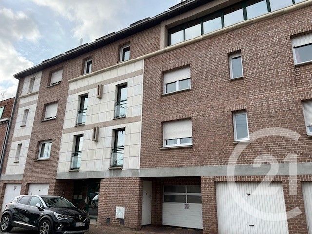 Appartement F4 à vendre - 4 pièces - 141.8 m2 - LENS - 62 - NORD-PAS-DE-CALAIS - Century 21 Nlgim
