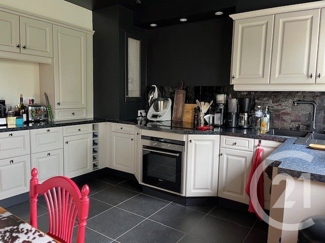 Appartement F4 à vendre - 4 pièces - 141.8 m2 - LENS - 62 - NORD-PAS-DE-CALAIS - Century 21 Nlgim