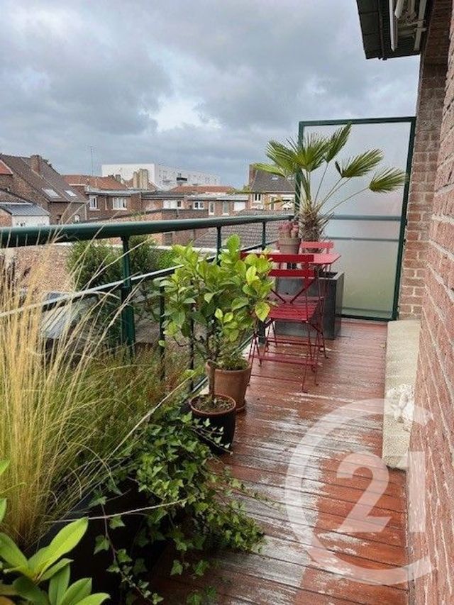 Appartement F4 à vendre - 4 pièces - 141.8 m2 - LENS - 62 - NORD-PAS-DE-CALAIS - Century 21 Nlgim
